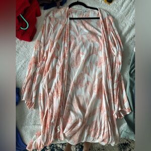 O'Neill Guinevere Kimono